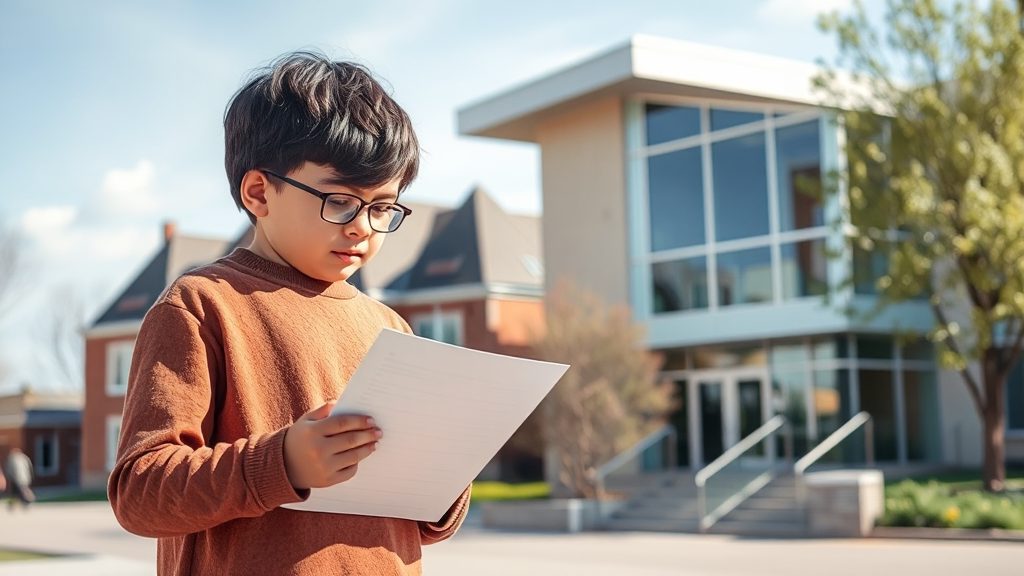 公立小学与民办小学怎样选择？